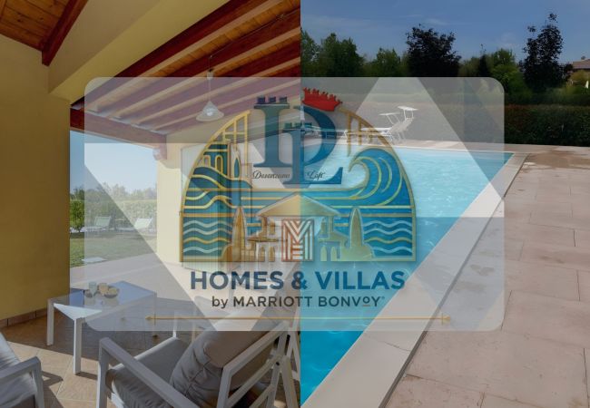 Apartment in Desenzano del Garda - Desenzanoloft Oasis 