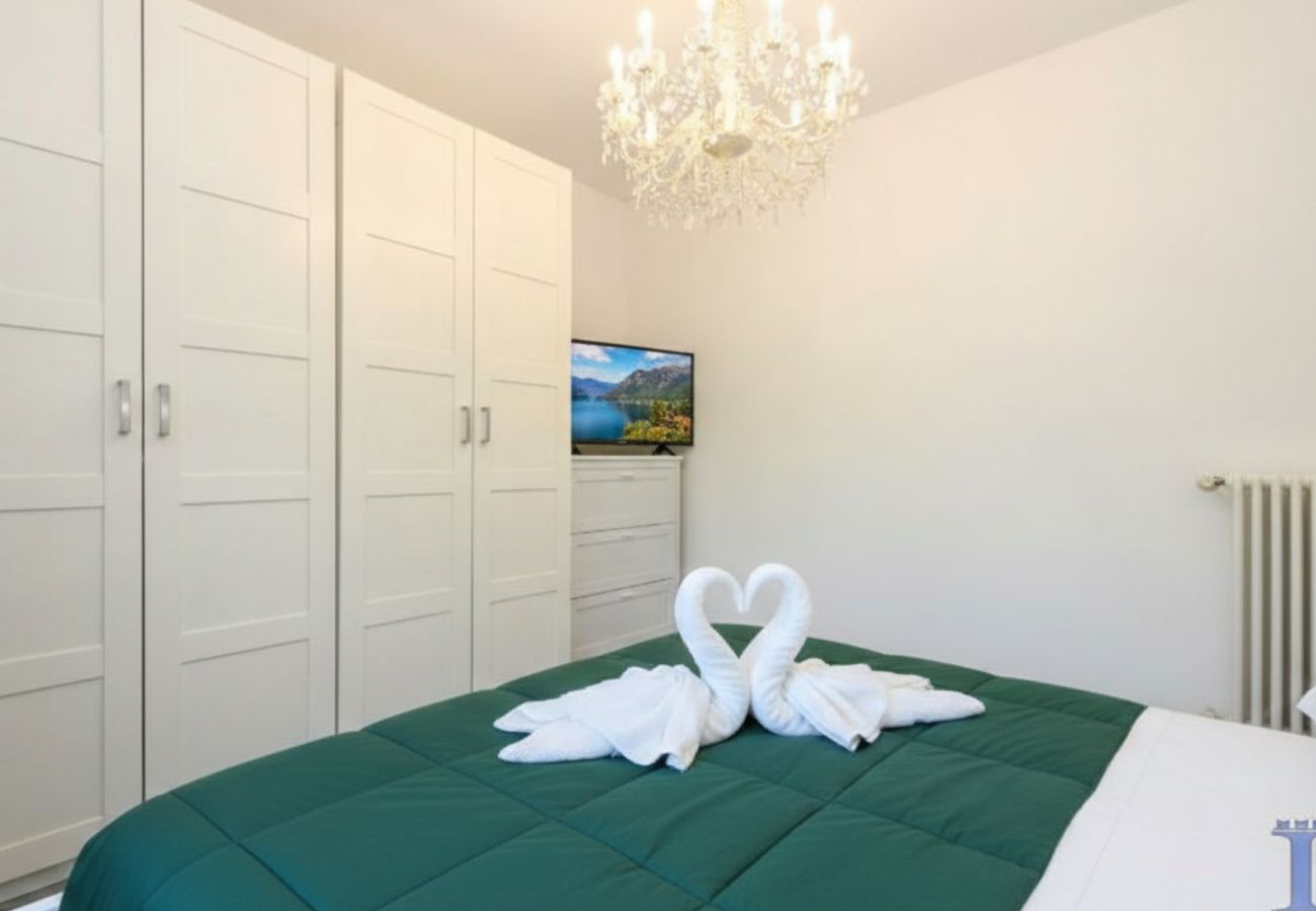 Apartment in Desenzano del Garda - Desenzanoloft Oasis 