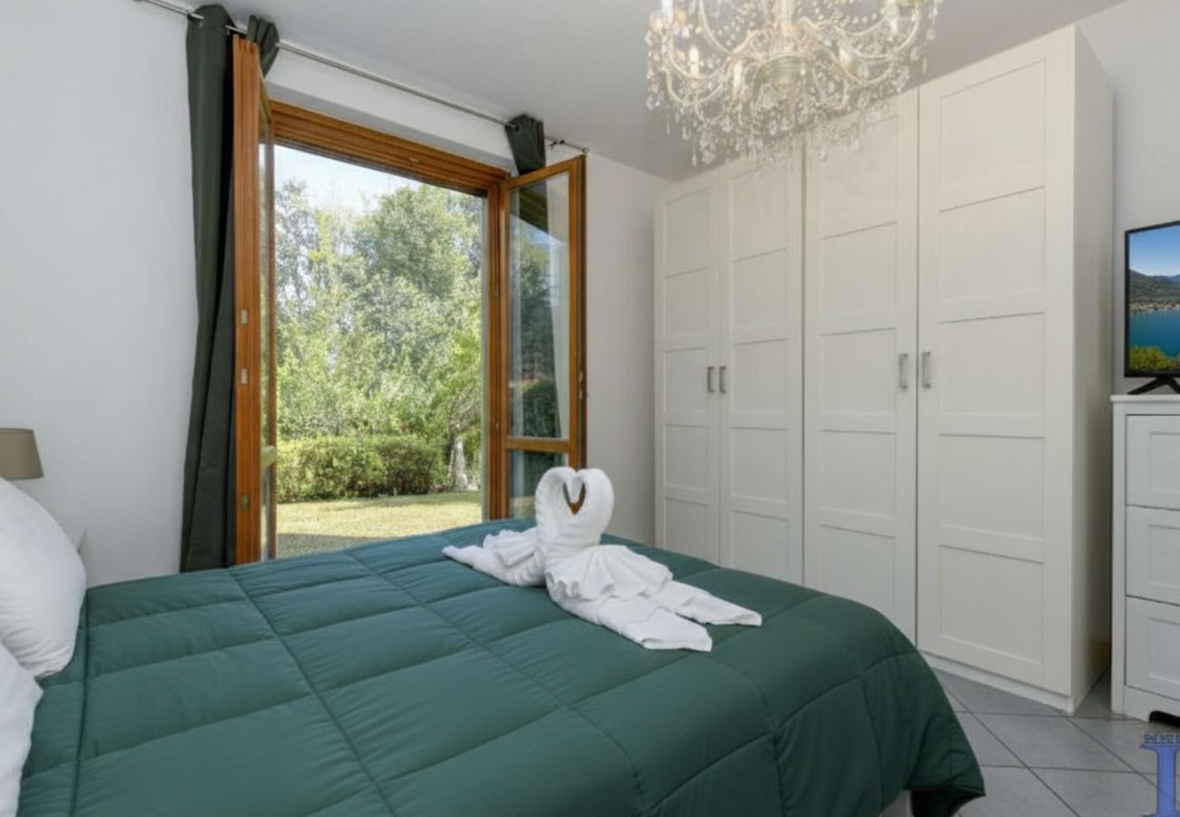 Apartment in Desenzano del Garda - Desenzanoloft Oasis 