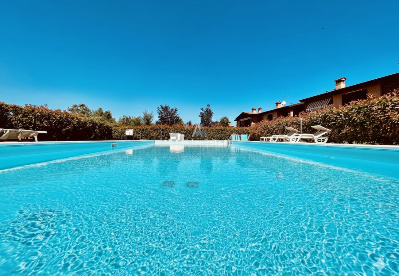 Apartment in Desenzano del Garda - Desenzanoloft Oasis 
