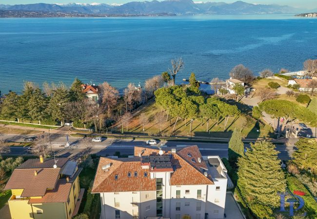 Desenzanoloft, holiday home, Apartment, Lake Garda, Desenzano