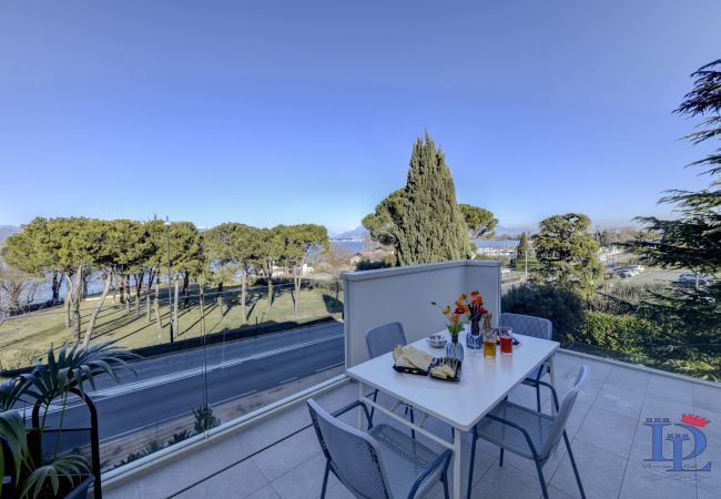 Desenzanoloft, holiday home, Apartment, Lake Garda, Desenzano