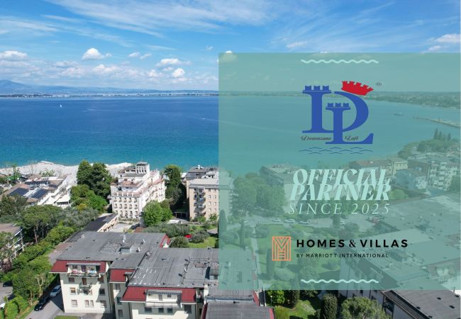  in Desenzano del Garda - DesenzanoLoft Elegance 