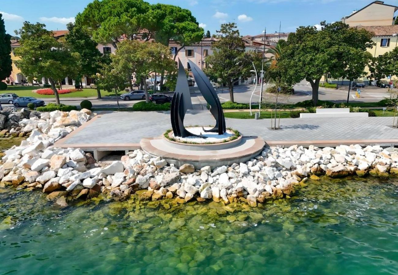 Apartment in Desenzano del Garda - DesenzanoLoft Elegance 