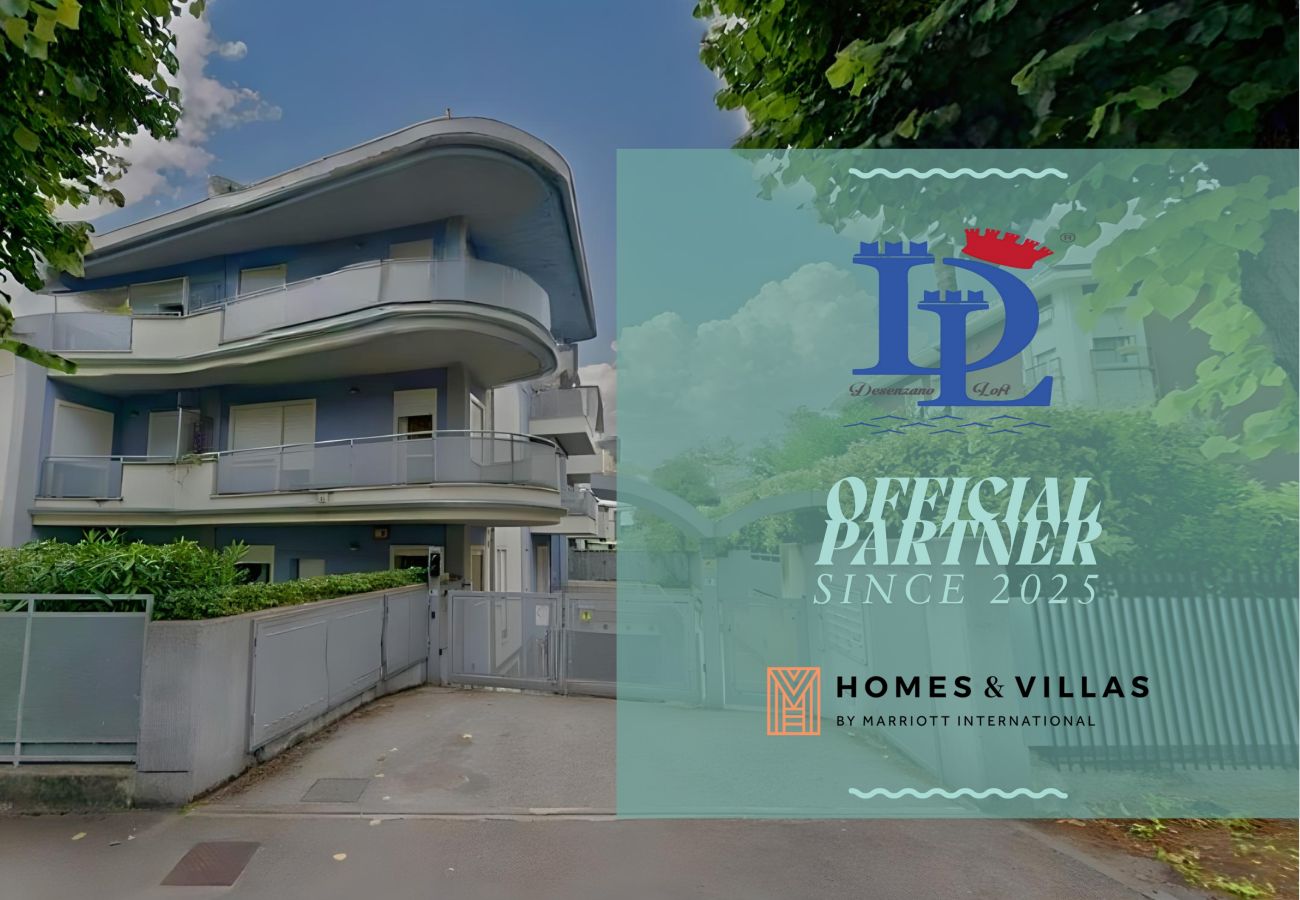 Apartment in Desenzano del Garda - DesenzanoLoft La Rosa dei Venti Renovated 2025