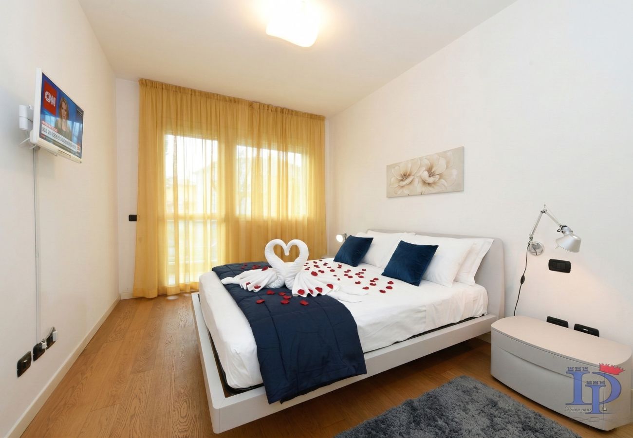 Apartment in Desenzano del Garda - DesenzanoLoft La Rosa dei Venti Renovated 2025