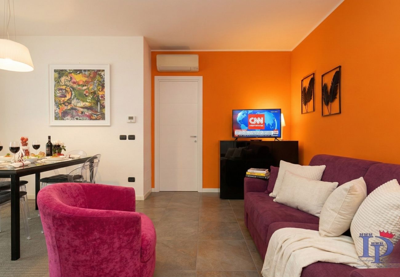 Apartment in Desenzano del Garda - DesenzanoLoft La Rosa dei Venti Renovated 2025