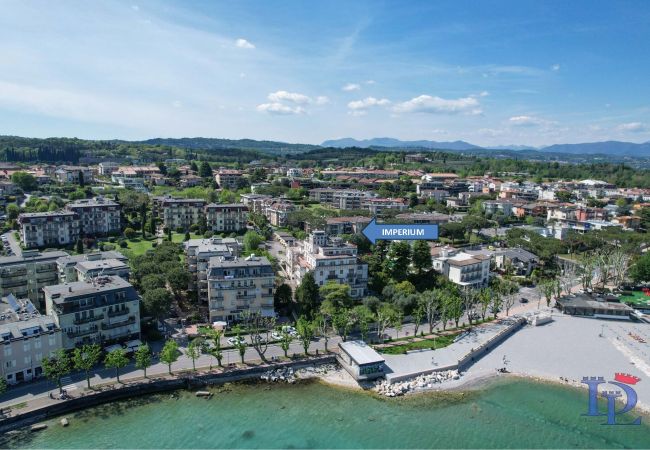 Desenzanoloft, Apartment, Holiday homes, Desenzano, Lake Garda, short term rentals