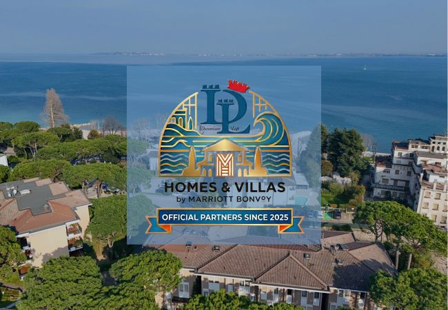 Apartment in Desenzano del Garda - Desenzanoloft Imperium 