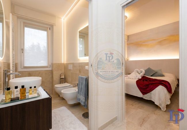 Apartment in Desenzano del Garda - Desenzanoloft Imperium 