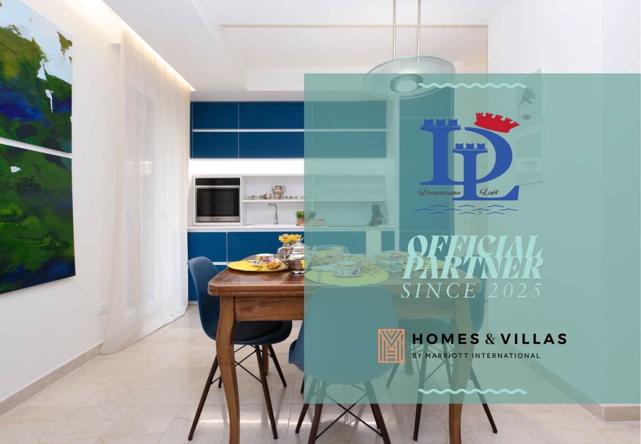 Apartment in Desenzano del Garda - Desenzanoloft Imperium 