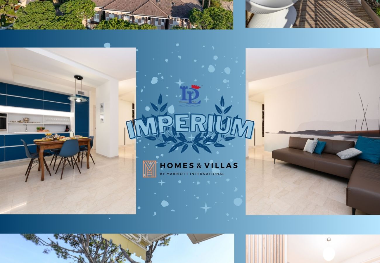 Apartment in Desenzano del Garda - Desenzanoloft Imperium 