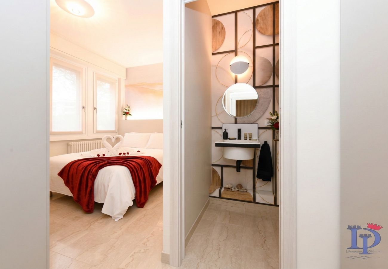 Apartment in Desenzano del Garda - Desenzanoloft Imperium 