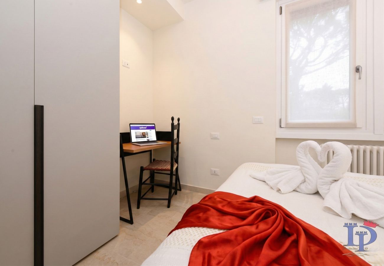 Apartment in Desenzano del Garda - Desenzanoloft Imperium 