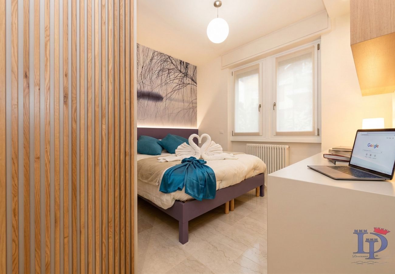 Apartment in Desenzano del Garda - Desenzanoloft Imperium 