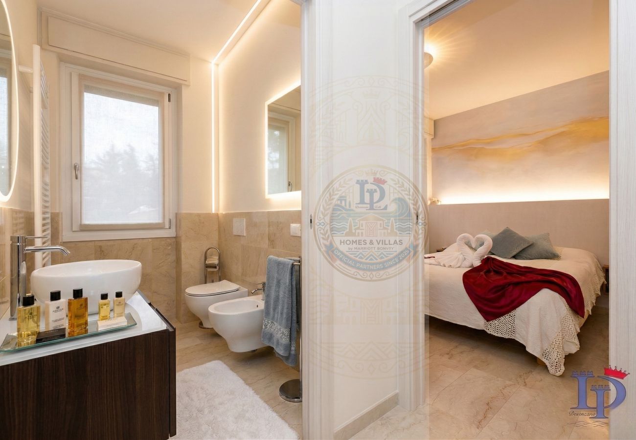 Apartment in Desenzano del Garda - Desenzanoloft Imperium 