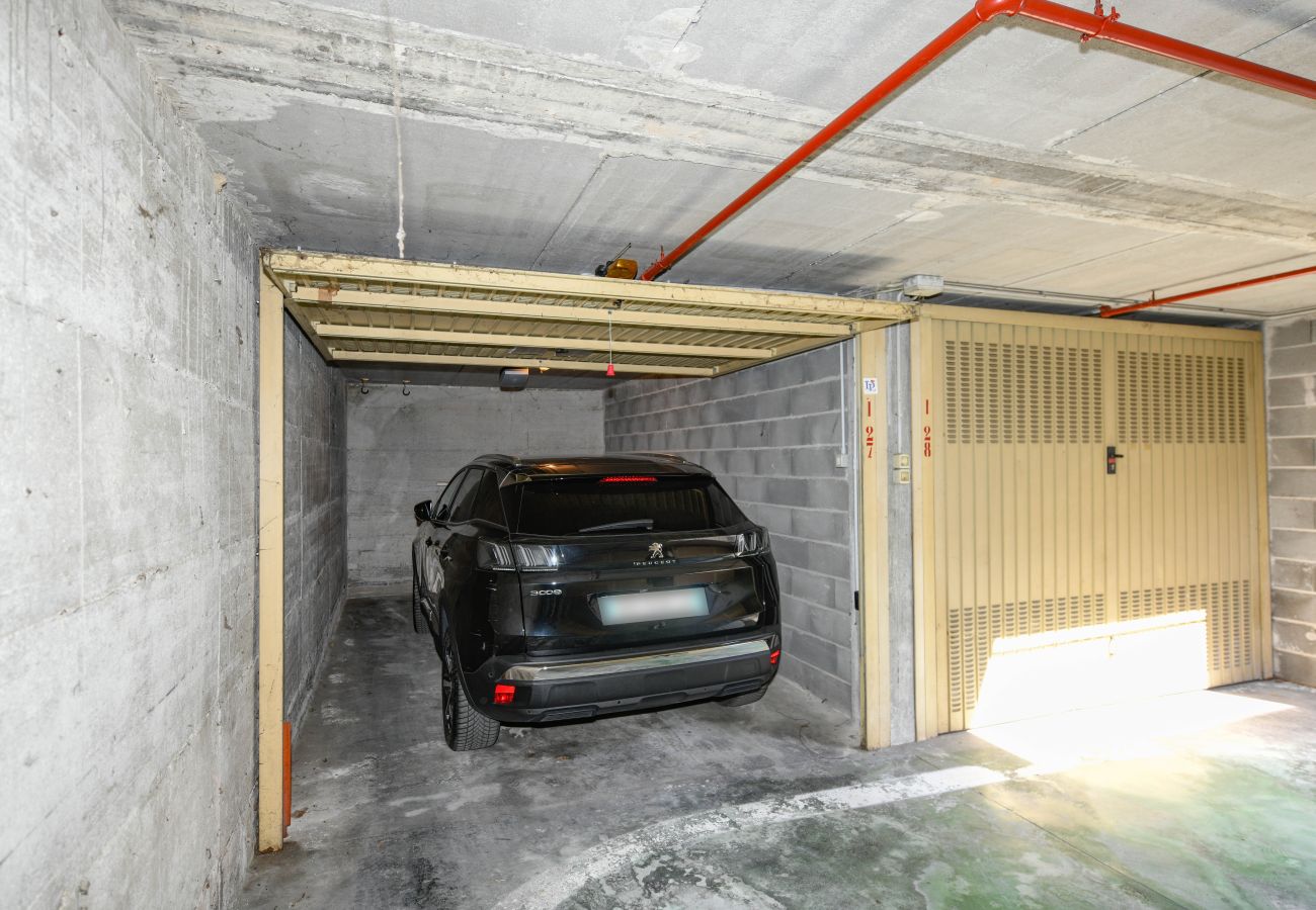 Residence in Desenzano del Garda - Desenzanoloft H2O Green Residence