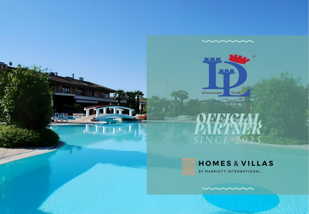 Residence in Desenzano del Garda - Desenzanoloft H2O Green Residence