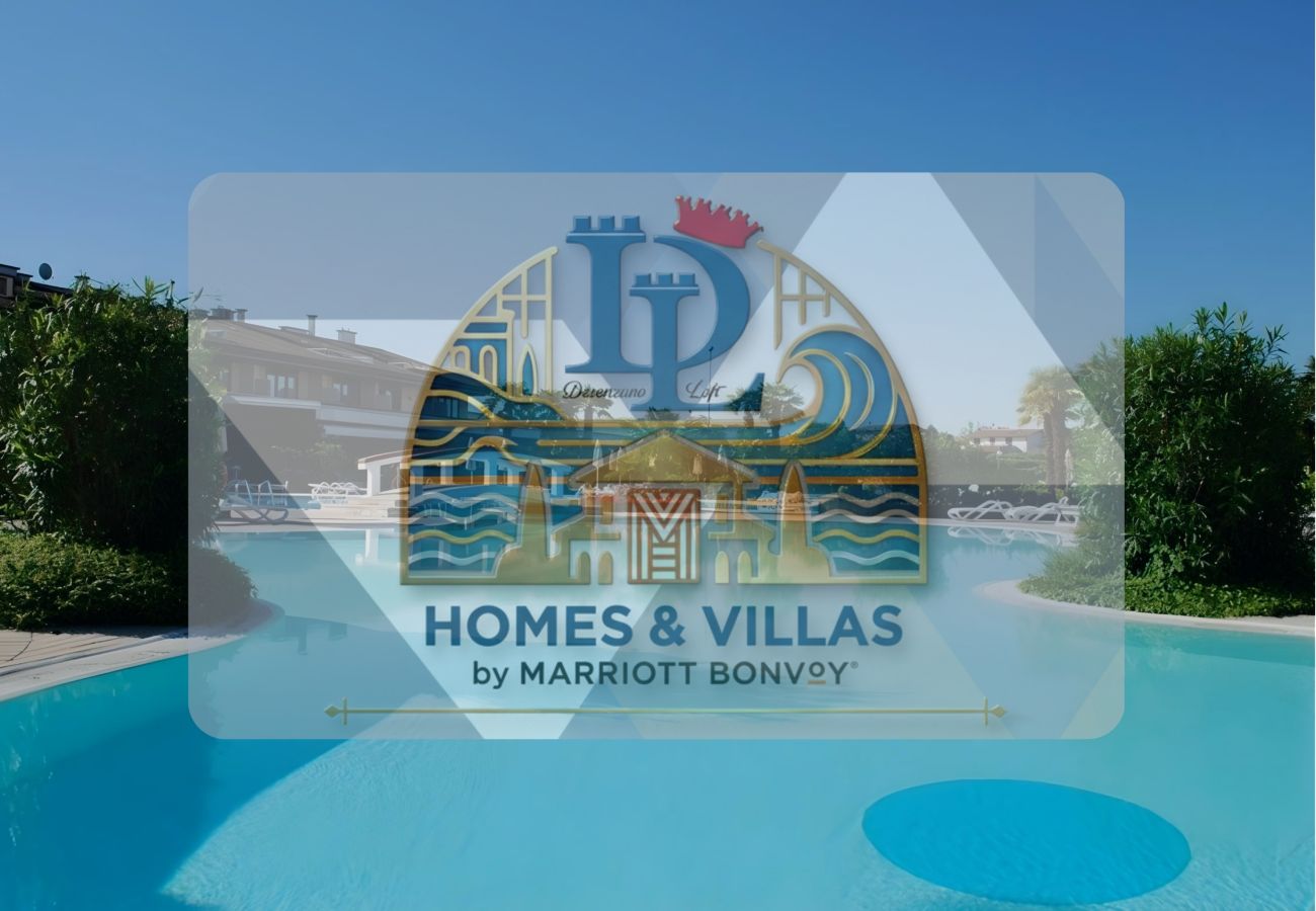 Residence in Desenzano del Garda - Desenzanoloft H2O Green Residence