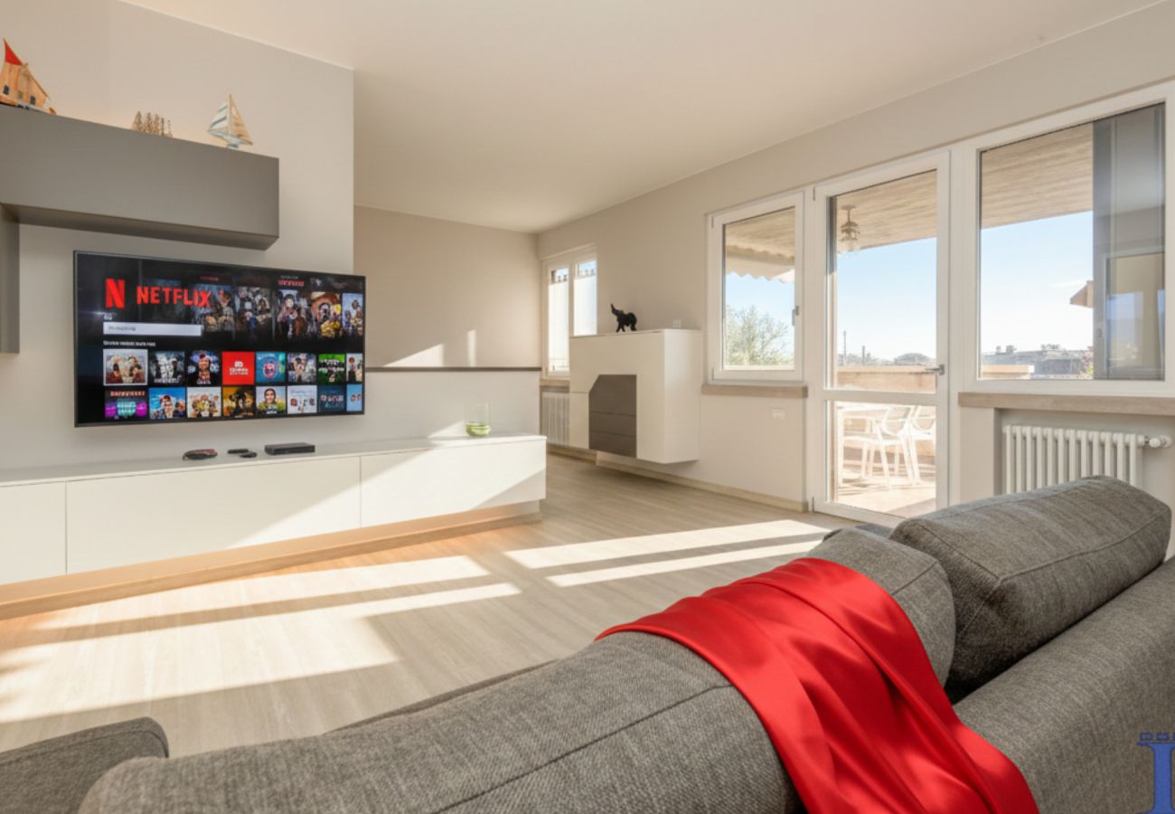 Residence in Desenzano del Garda - Desenzanoloft H2O Green Residence