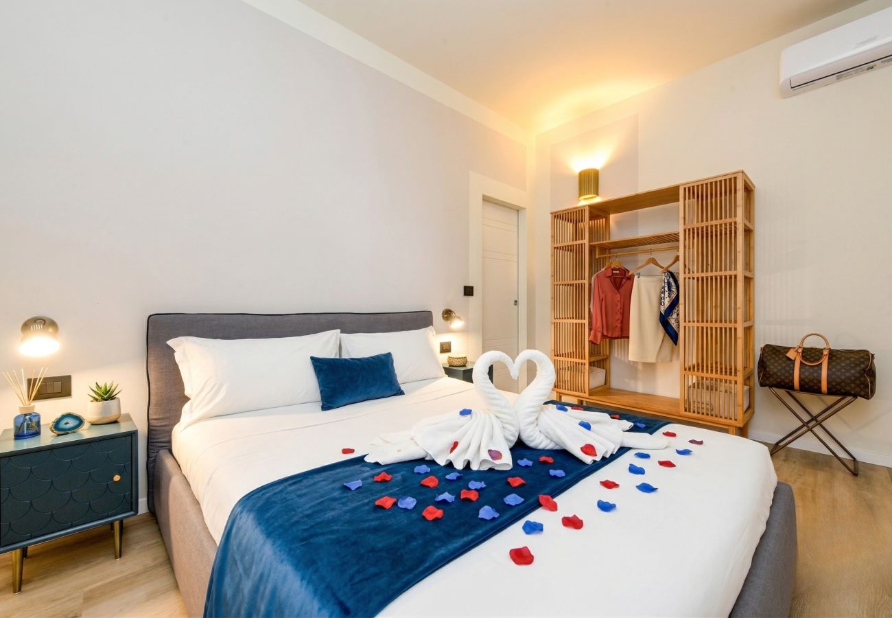 Apartment in Desenzano del Garda - Desenzanoloft Zen Apartment