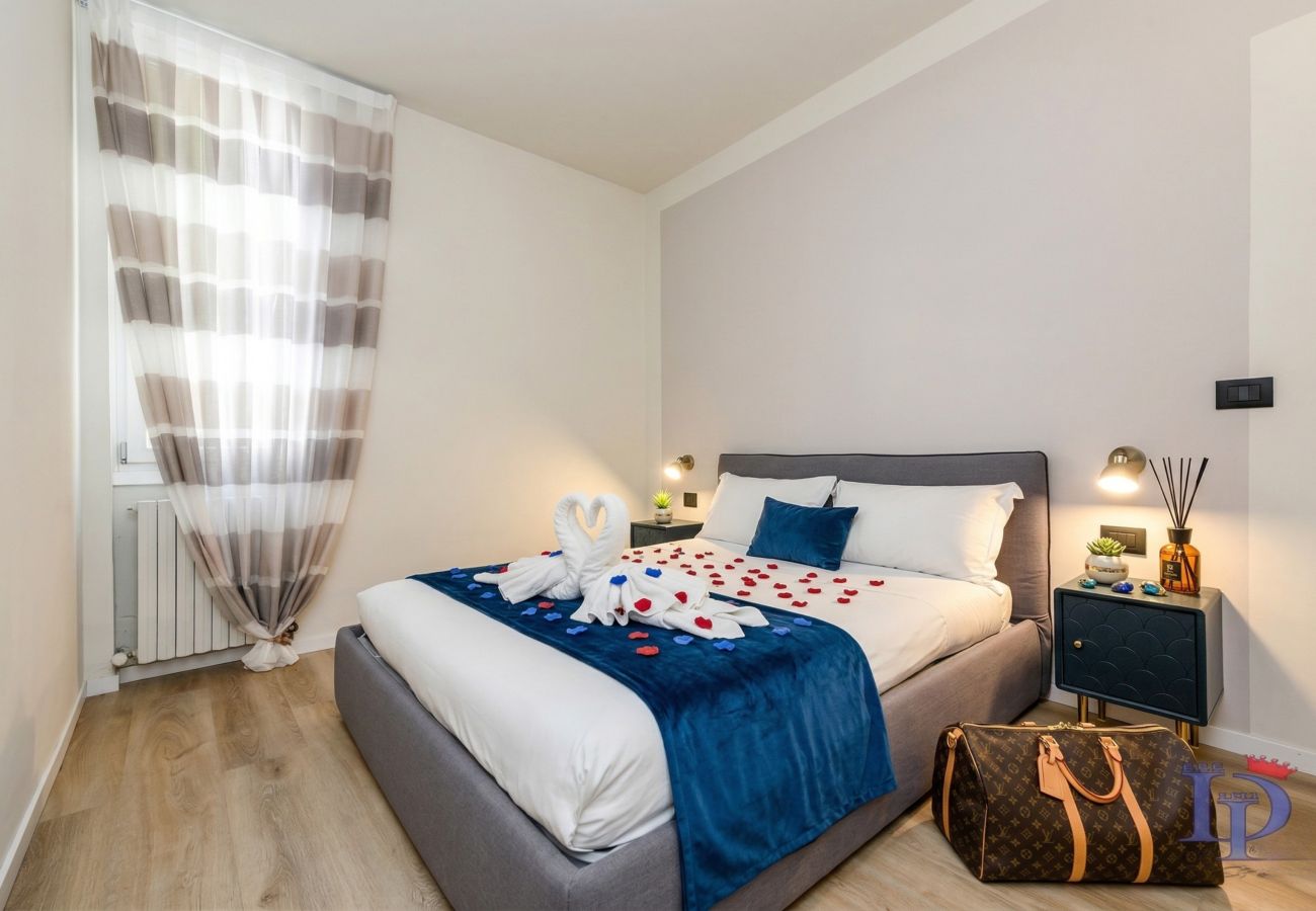 Apartment in Desenzano del Garda - Desenzanoloft Zen Apartment