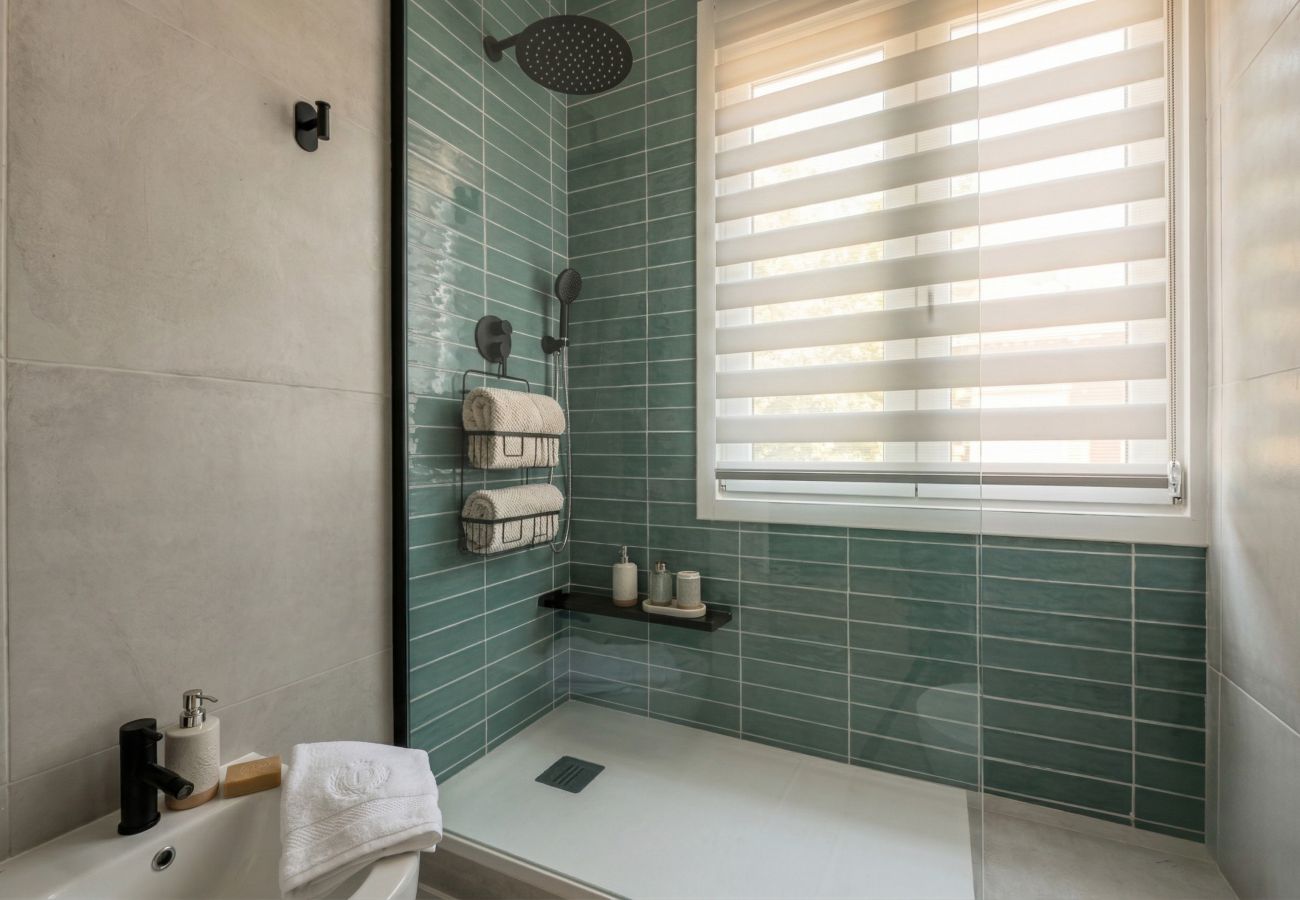 Apartment in Desenzano del Garda - Desenzanoloft Zen Apartment