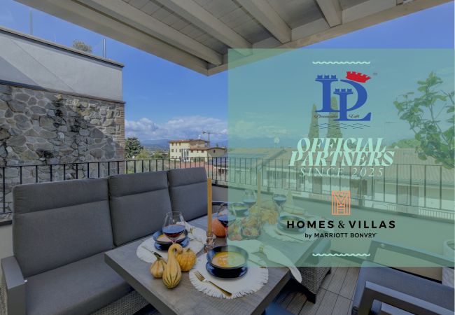  in Desenzano del Garda - Desenzanoloft Warda Lovely Suite