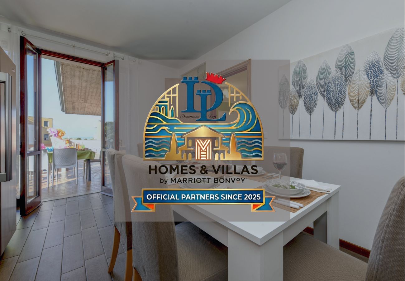 Apartment in Peschiera del Garda - Desenzanoloft Casa degli Artisti 