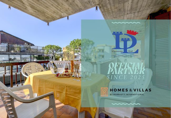  in Peschiera del Garda - Desenzanoloft Lighthouse Apartment