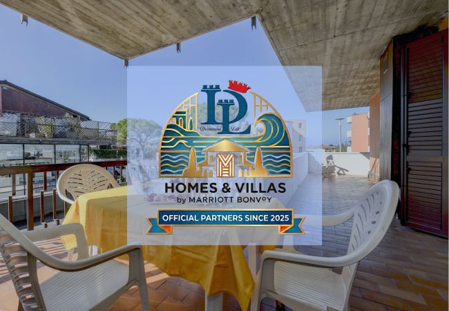  in Peschiera del Garda - Desenzanoloft Lighthouse Apartment