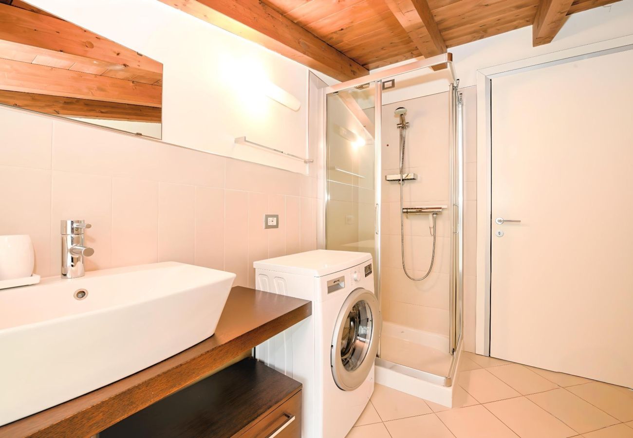 Apartment in Desenzano del Garda - Desenzanoloft Surfing on the Lake 