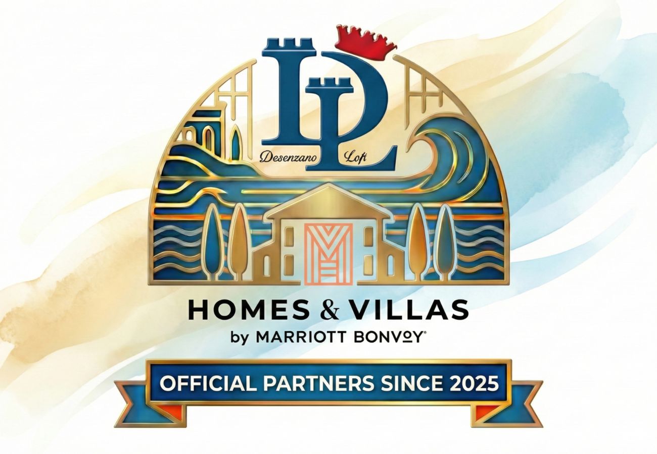 Apartment in Peschiera del Garda - Desenzanoloft Fantasia