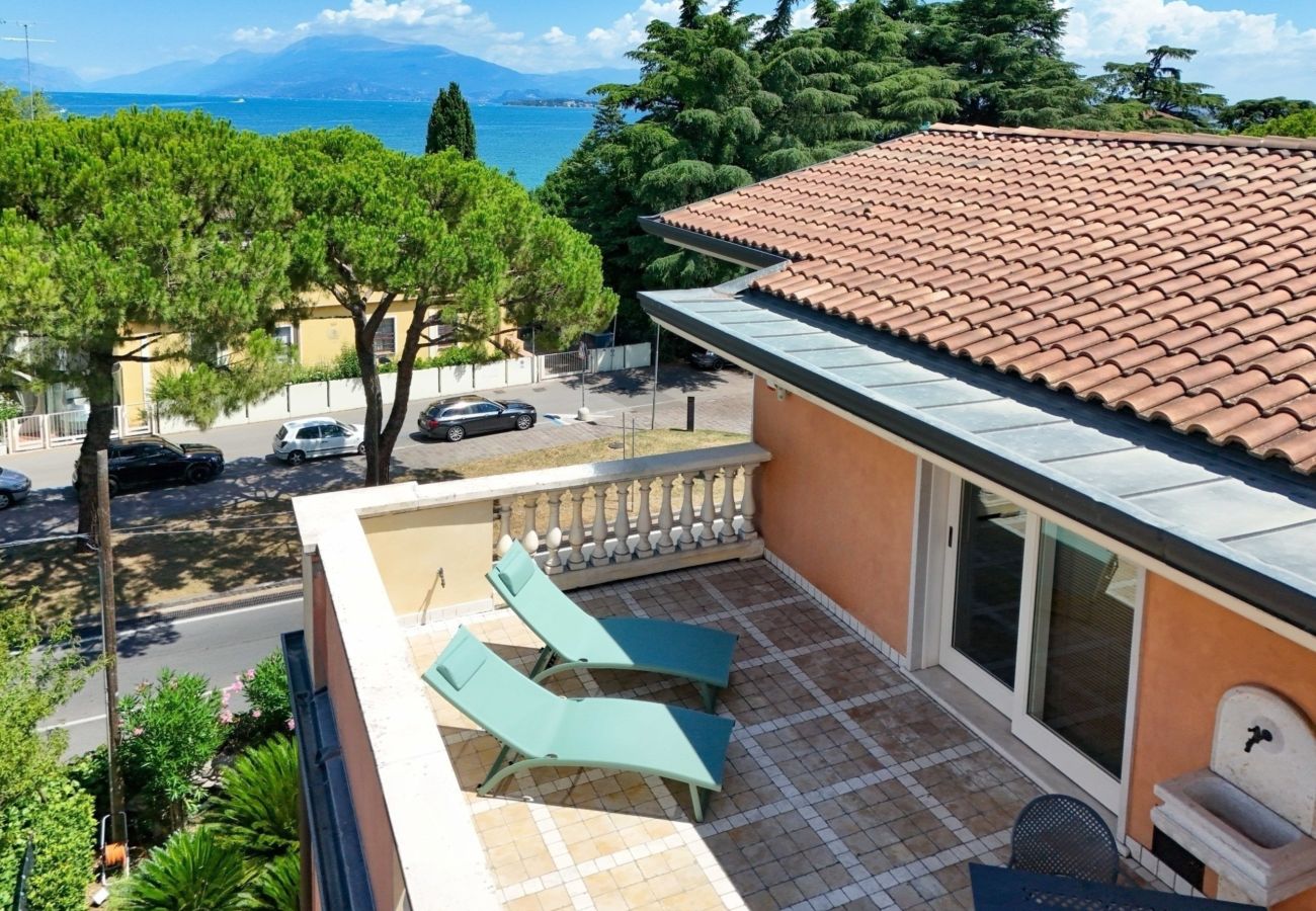 Villa in Desenzano del Garda - Desenzanoloft Villa Bugatti