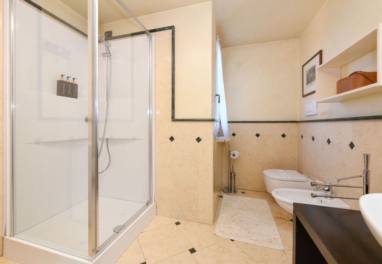 Villa in Desenzano del Garda - Desenzanoloft Villa Bugatti