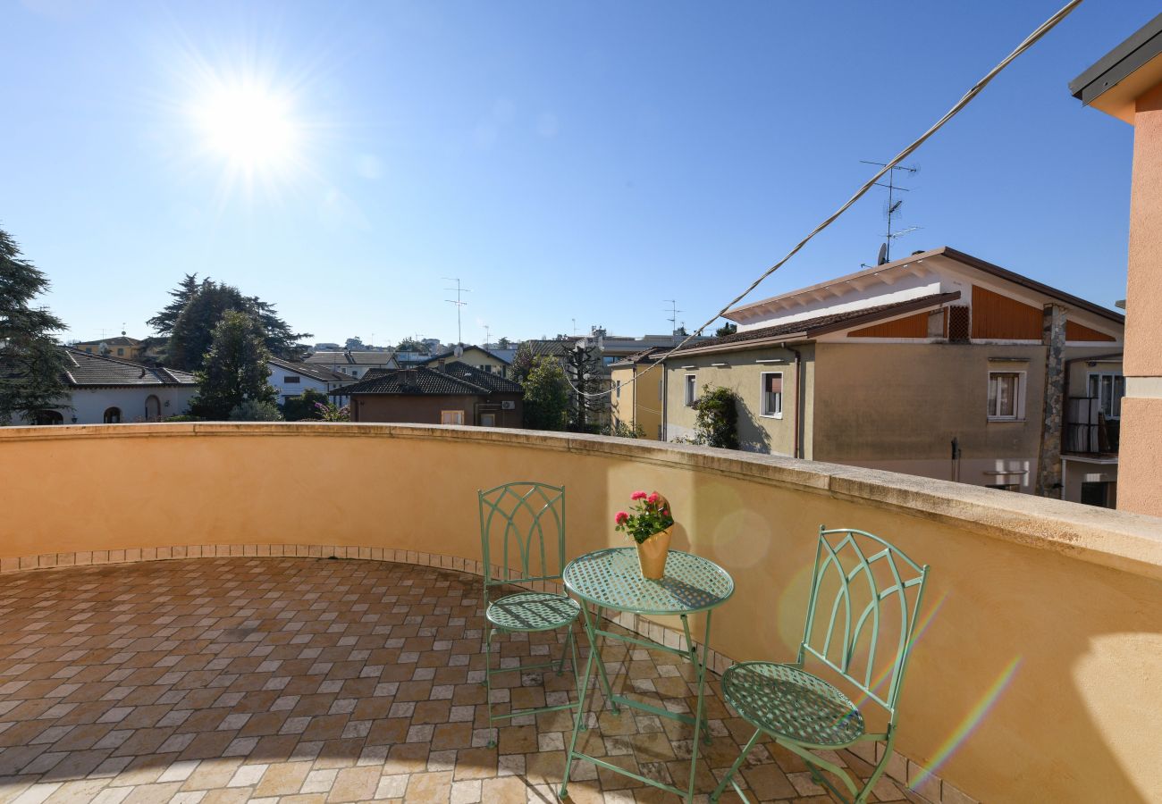 Villa in Desenzano del Garda - Desenzanoloft Villa Bugatti