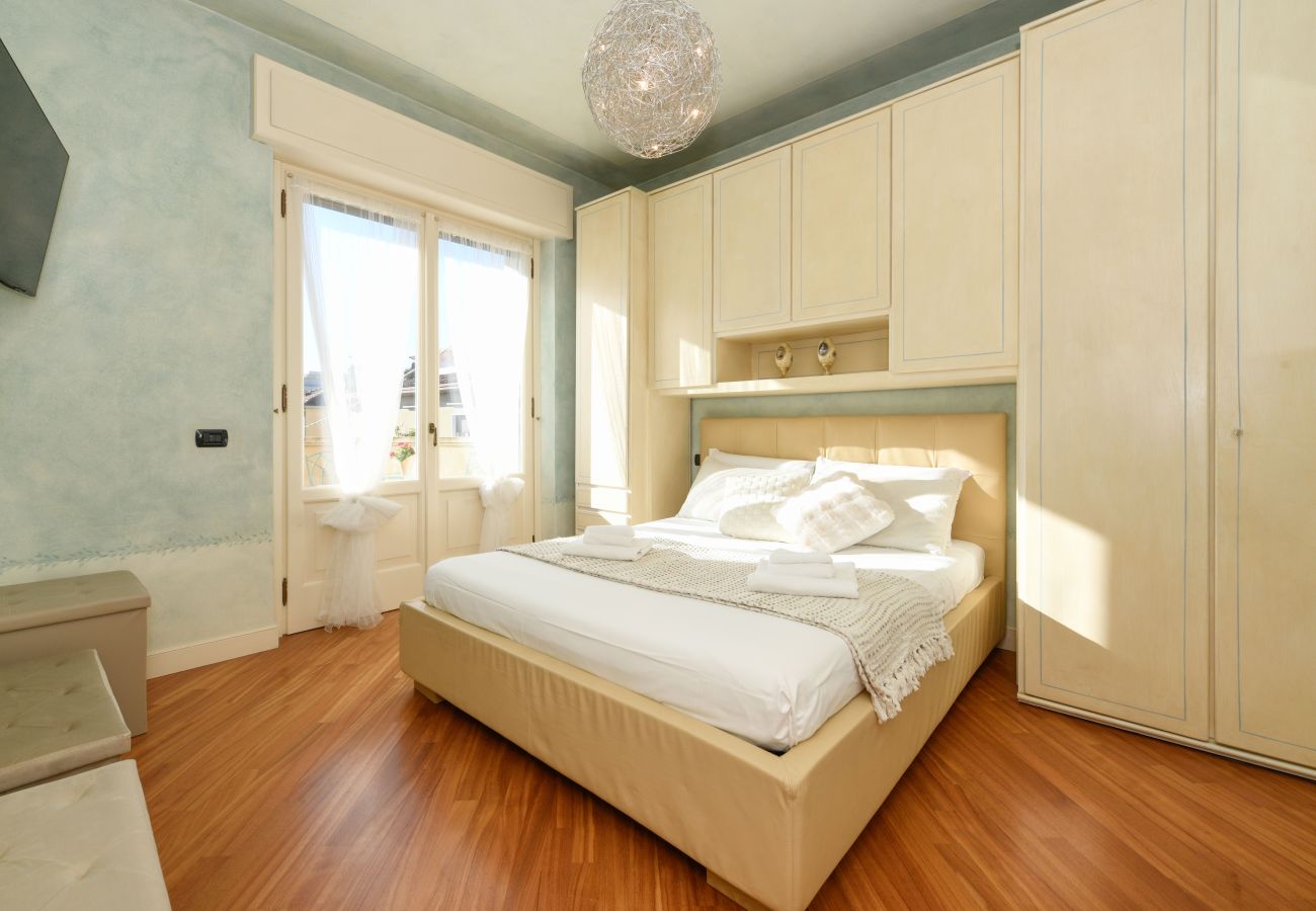 Villa in Desenzano del Garda - Desenzanoloft Villa Bugatti