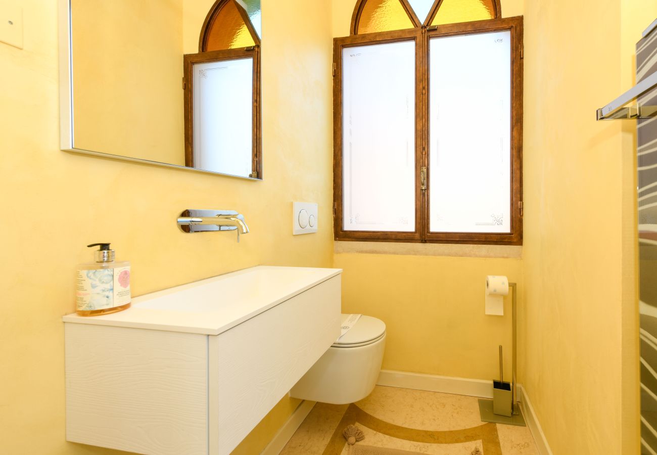 Villa in Desenzano del Garda - Desenzanoloft Villa Bugatti