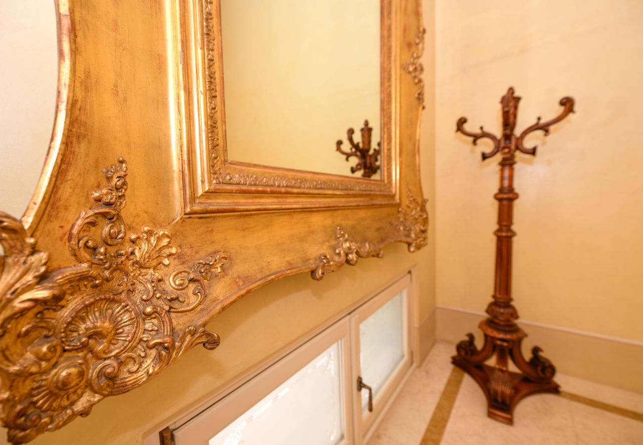 Villa in Desenzano del Garda - Desenzanoloft Villa Bugatti