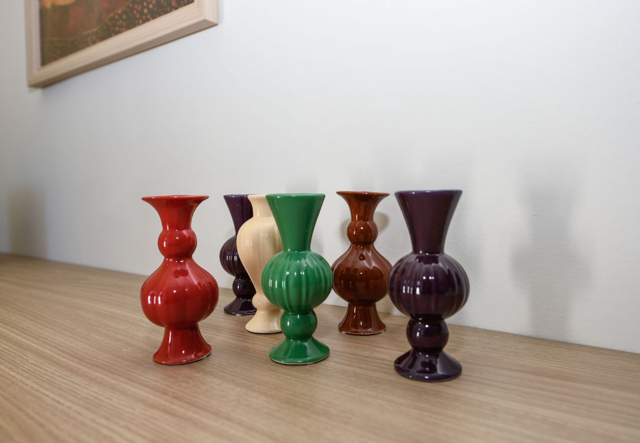 Apartment in Desenzano del Garda - Desenzanoloft Garda Golden Sunrise