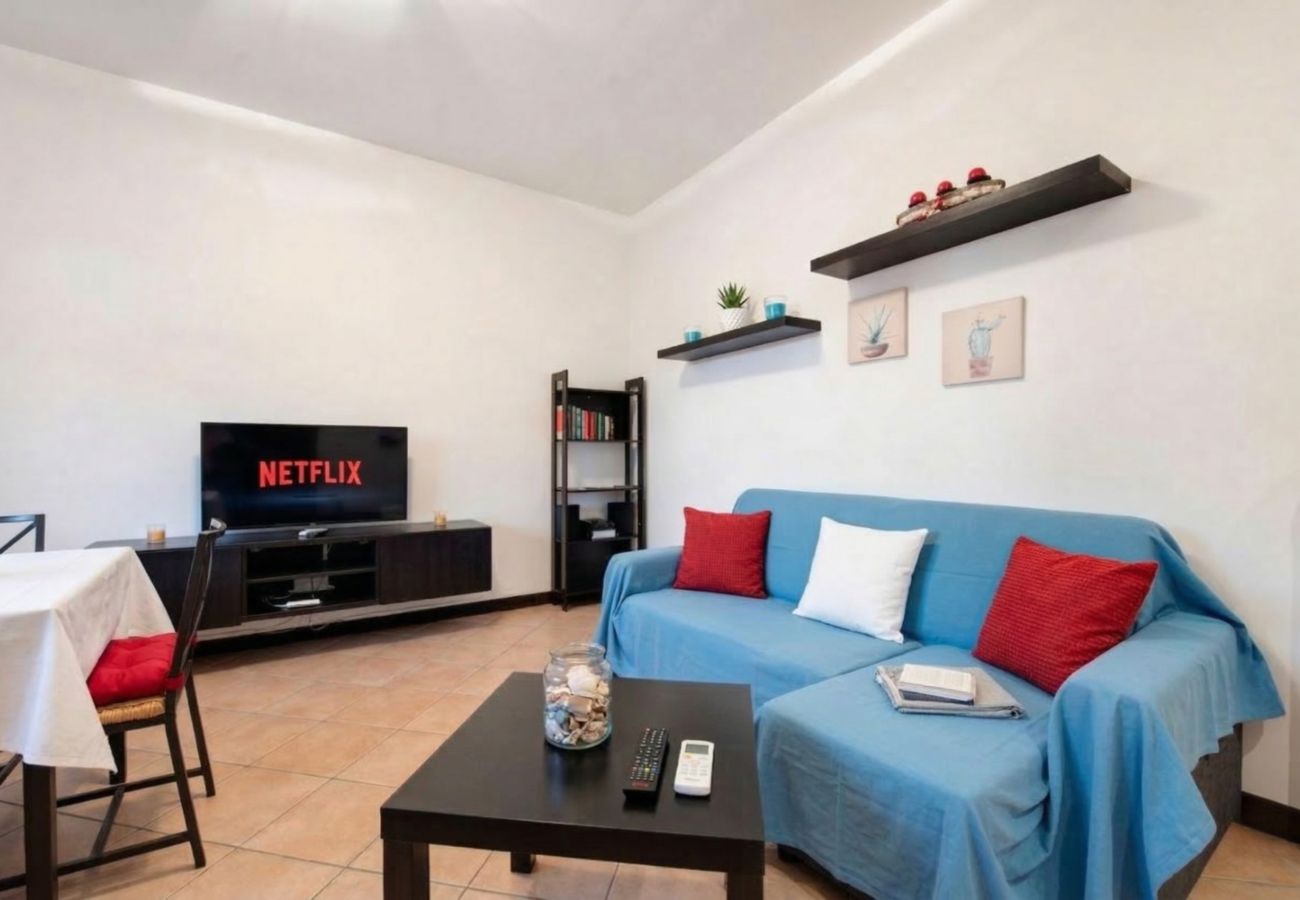 Apartment in Sirmione - Memy's House Sirmione  by Desenzanoloft official partner Marriot Bonvoy