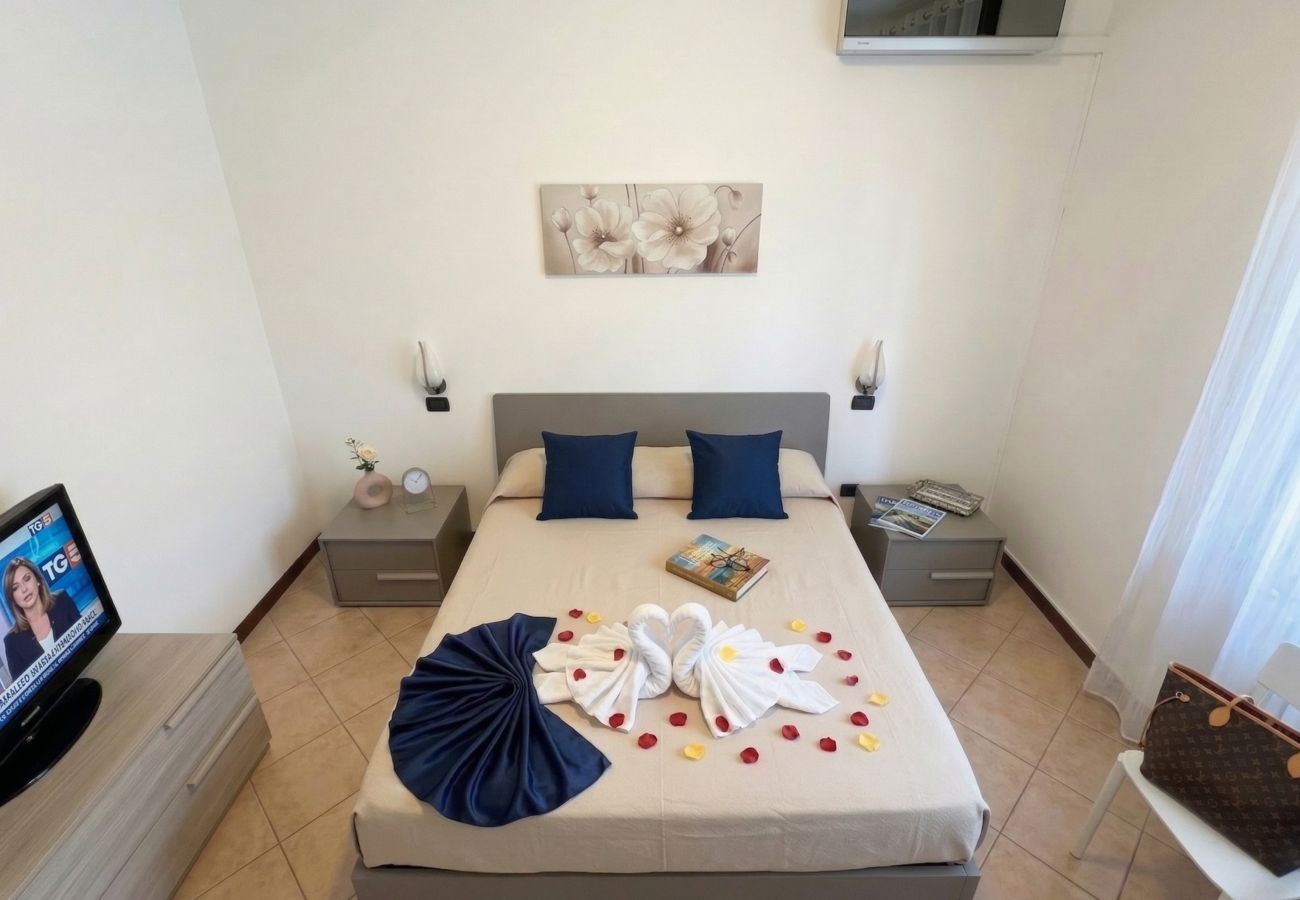 Apartment in Sirmione - Memy's House Sirmione  by Desenzanoloft official partner Marriot Bonvoy
