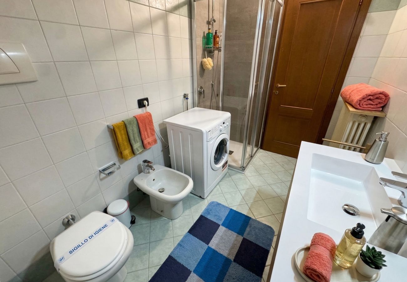 Apartment in Sirmione - Memy's House Sirmione  by Desenzanoloft official partner Marriot Bonvoy