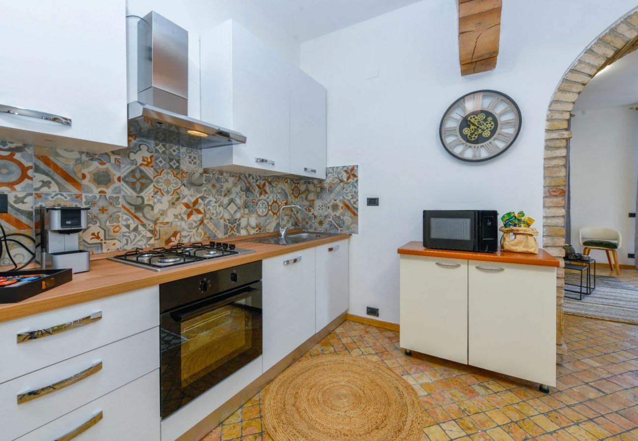 Apartament w Desenzano del Garda - Desenzanoloft Let it be a Dream Renovated 2025