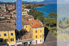 Apartament w Desenzano del Garda - Desenzanoloft Let it be a Dream...