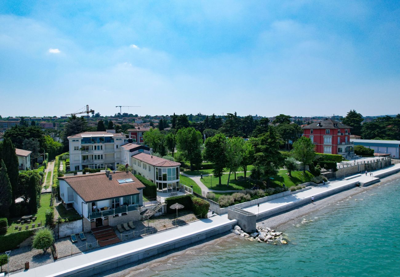 Willa w Desenzano del Garda - DesenzanoLoft Villa Meraviglia nad jeziorem