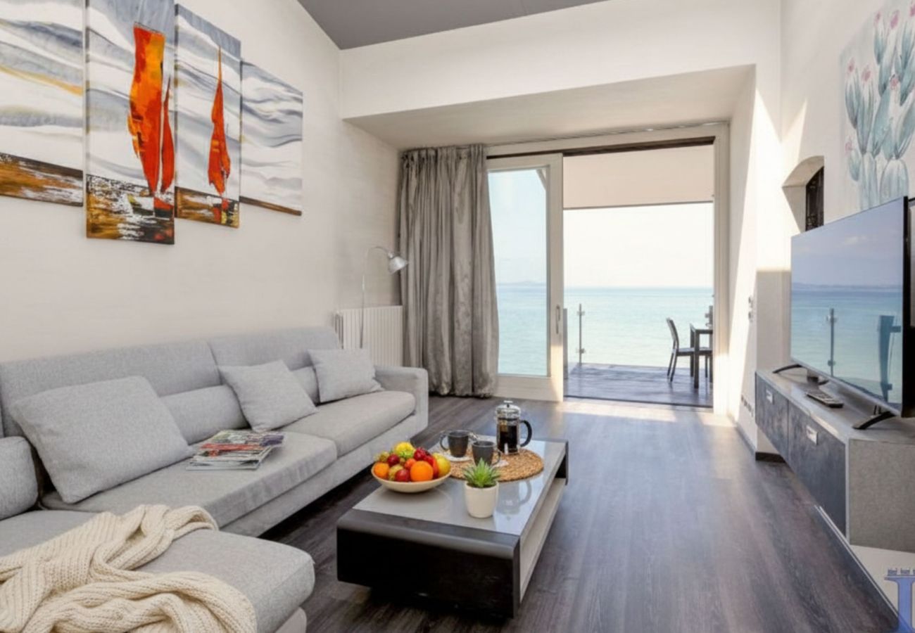 Willa w Desenzano del Garda - DesenzanoLoft Villa Meraviglia nad jeziorem