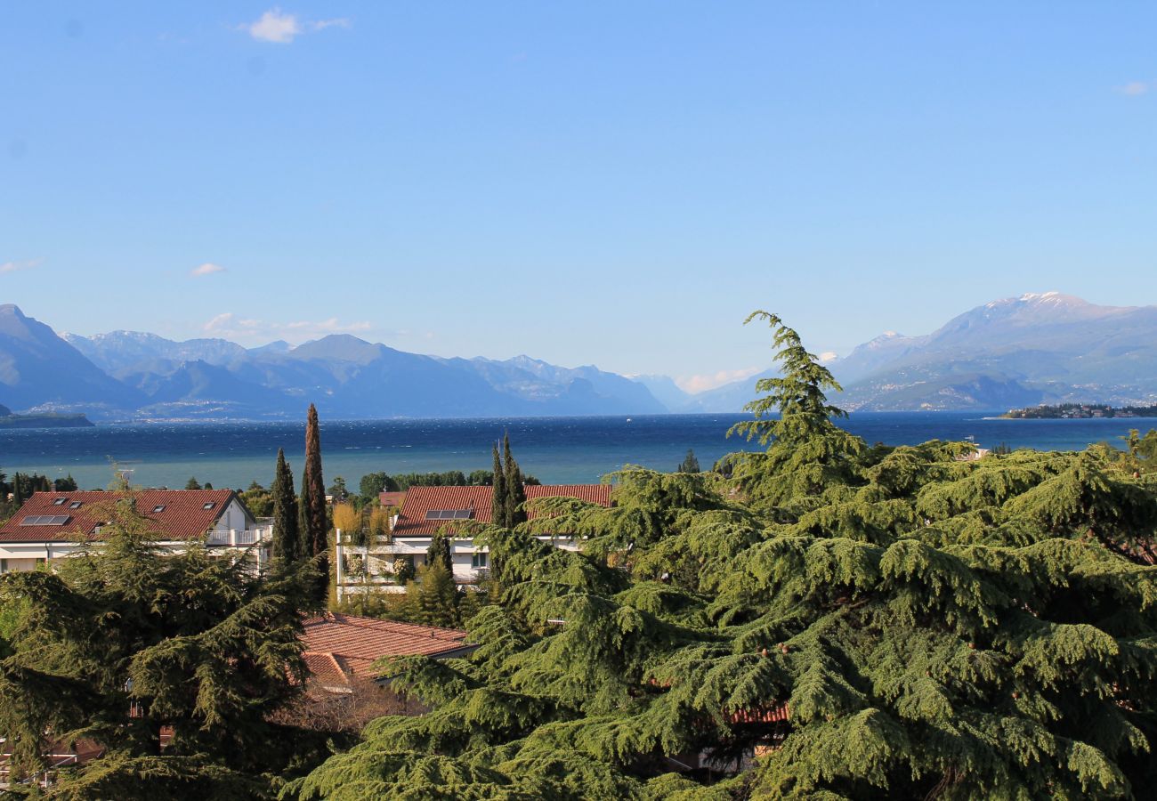 Apartament w Desenzano del Garda - DesenzanoLoft Paradise Lake View