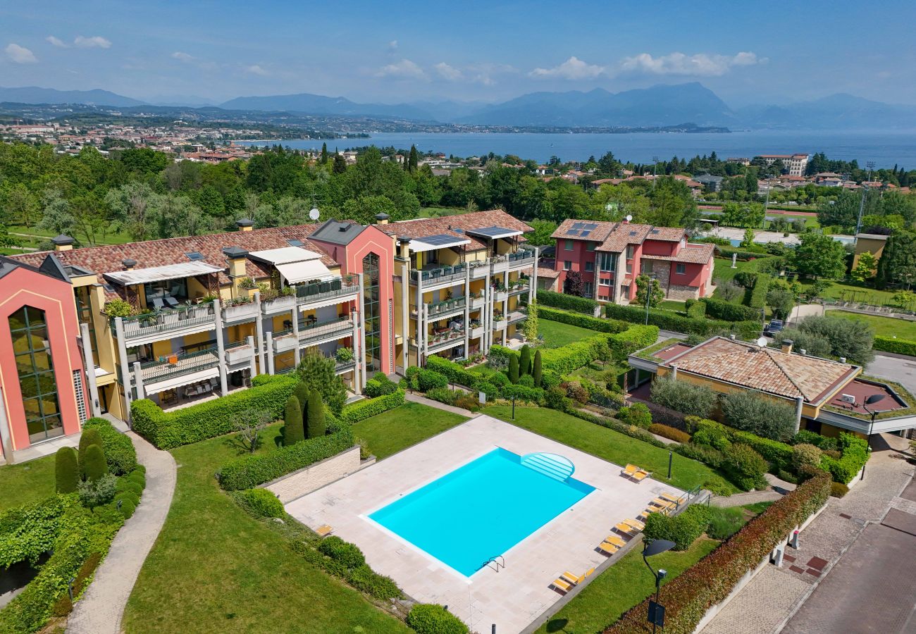 Apartament w Desenzano del Garda - DesenzanoLoft Paradise Lake View