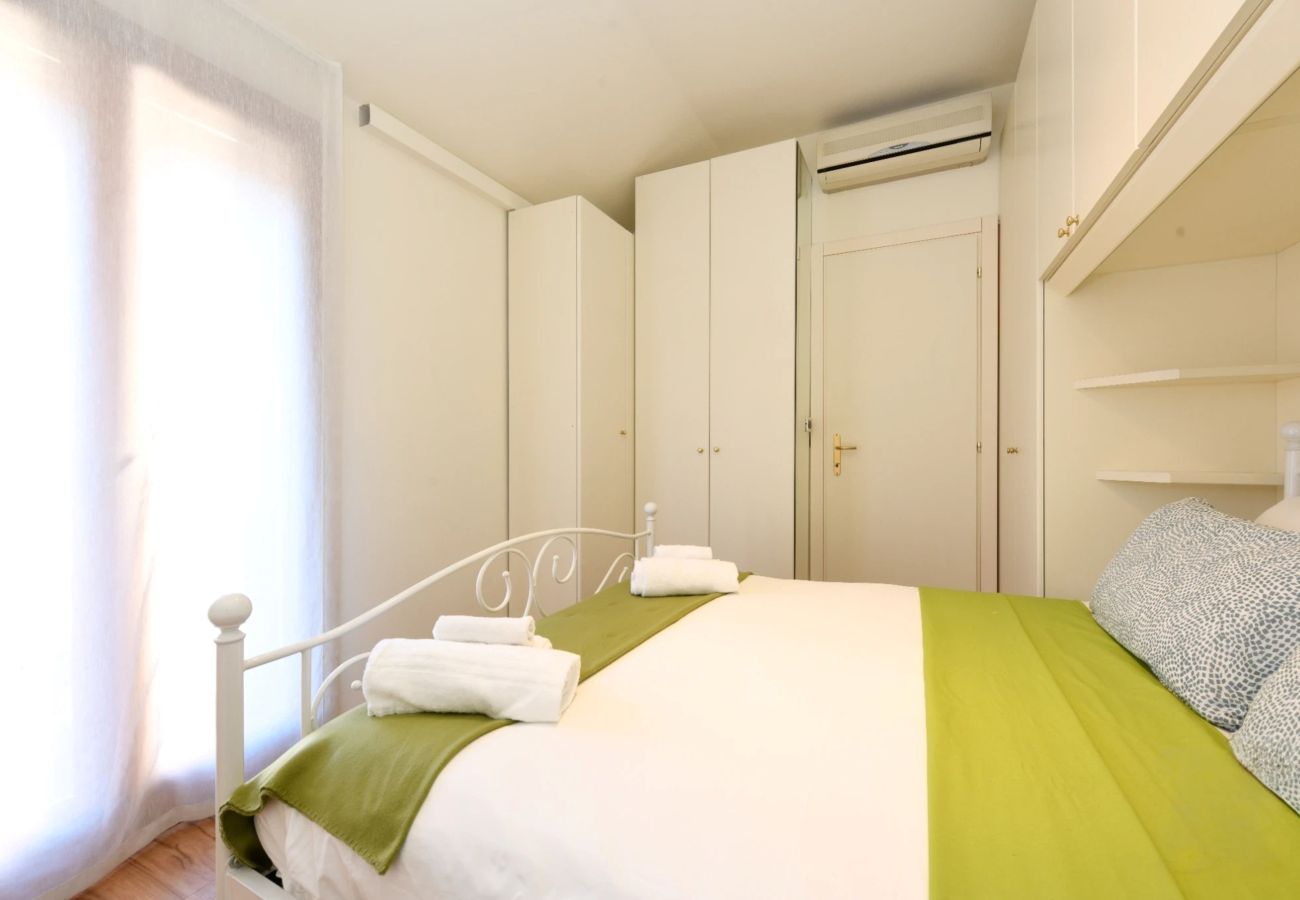 Apartament w Sirmione - DesenzanoLoft Eden amb vista al llac i platja privada